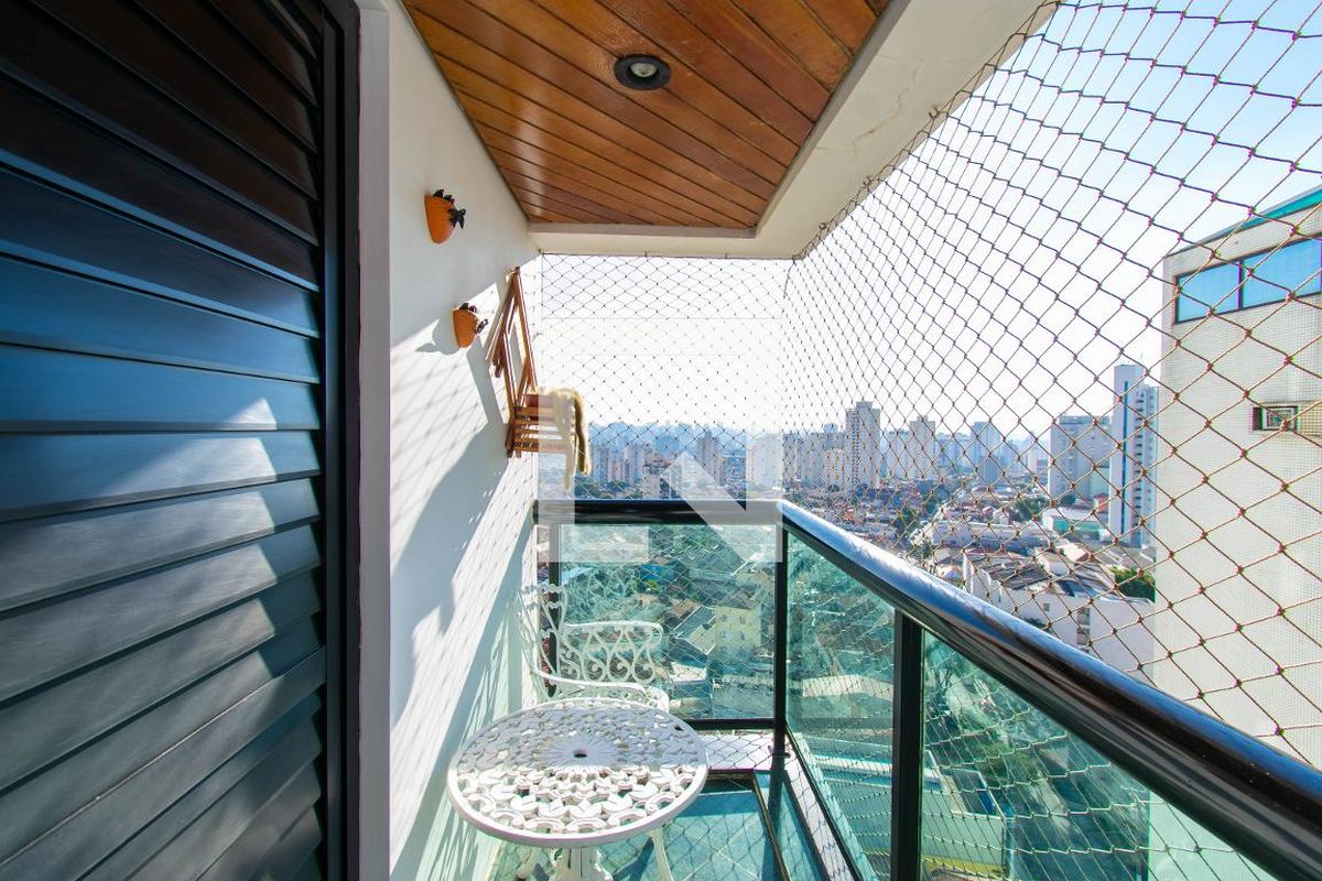 Apartamento, 3 quartos, 156 m² - Foto 97