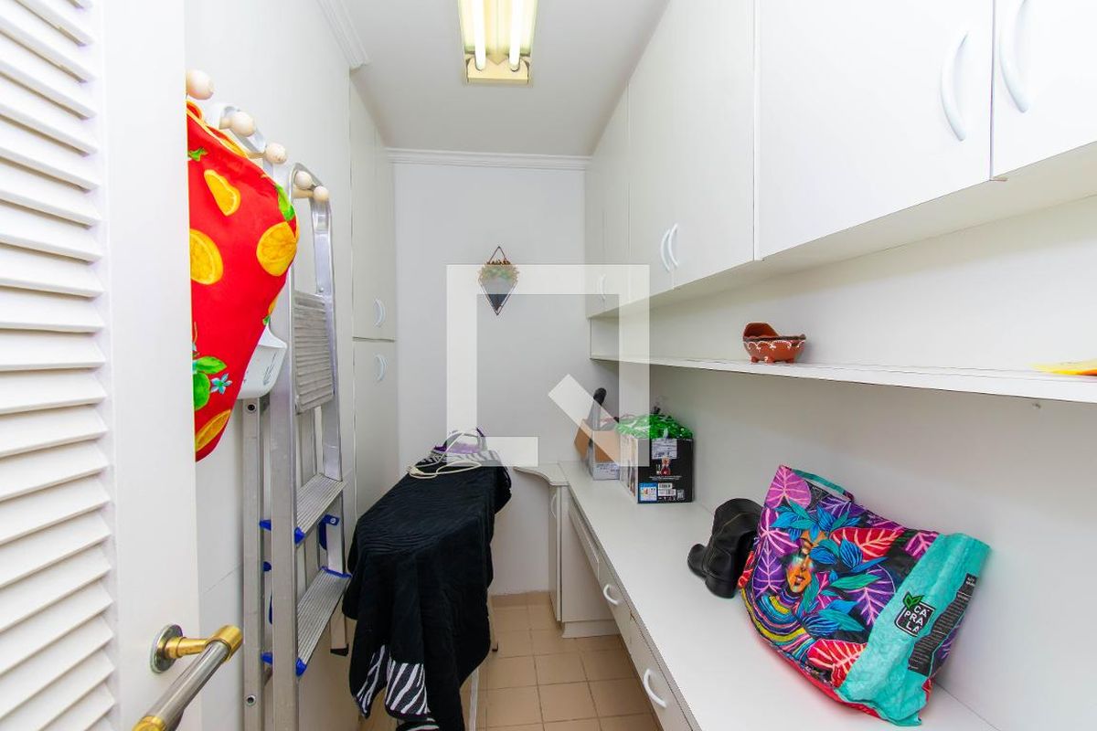 Apartamento, 3 quartos, 156 m² - Foto 183