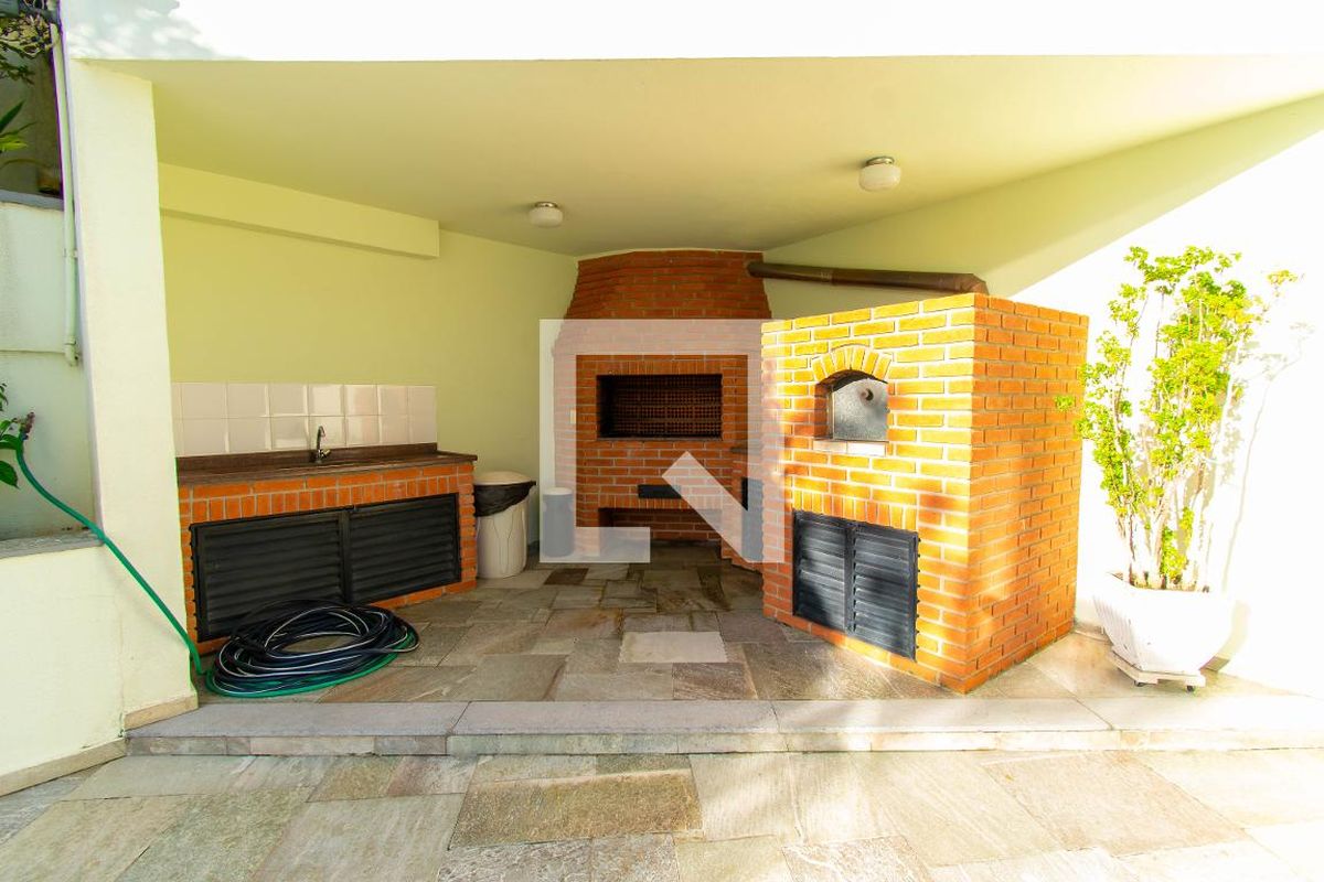 Apartamento, 3 quartos, 156 m² - Foto 213