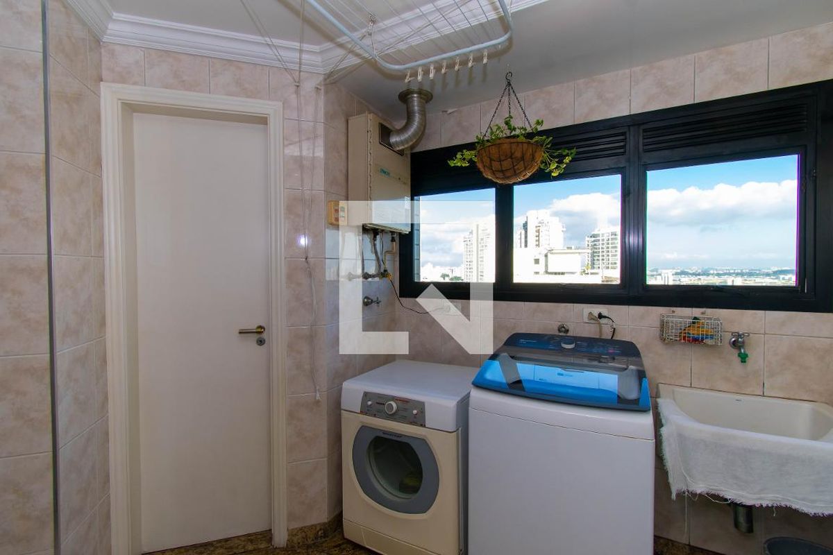 Apartamento, 3 quartos, 156 m² - Foto 171