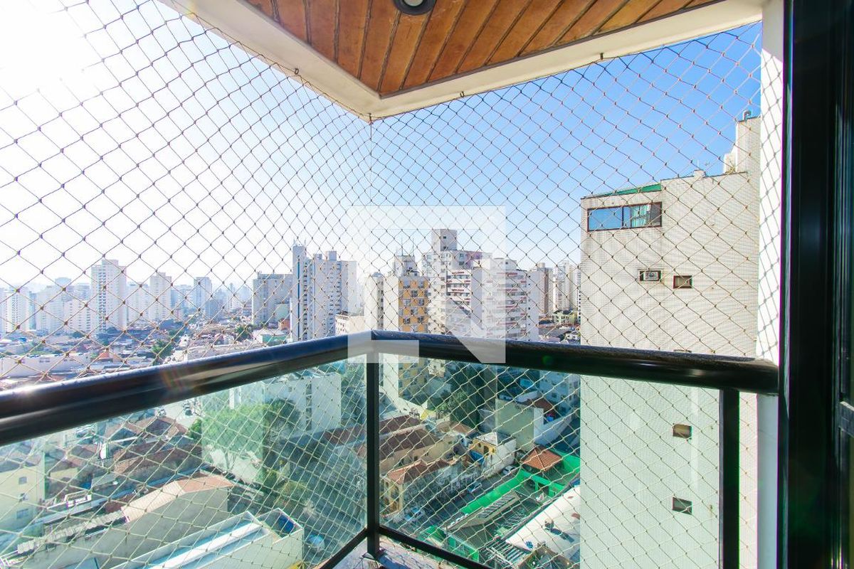 Apartamento, 3 quartos, 156 m² - Foto 39