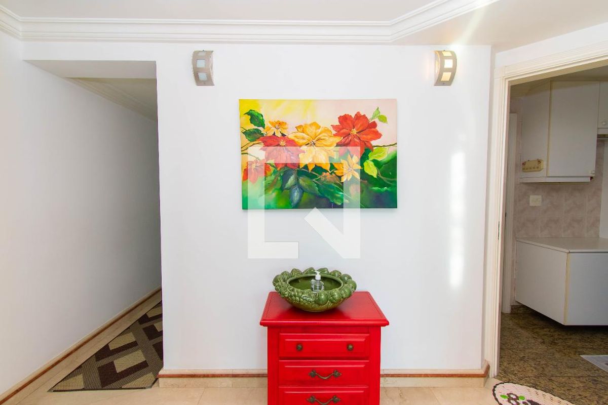 Apartamento, 3 quartos, 156 m² - Foto 47