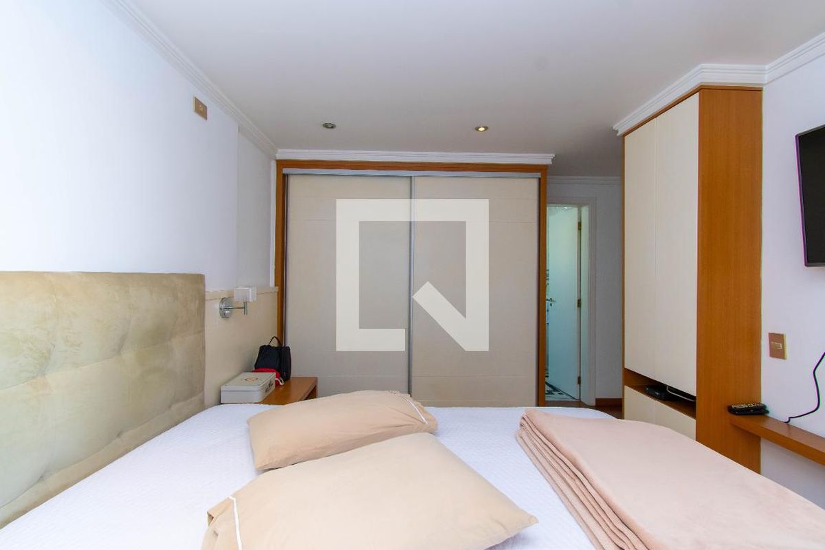 Apartamento, 3 quartos, 156 m² - Foto 91
