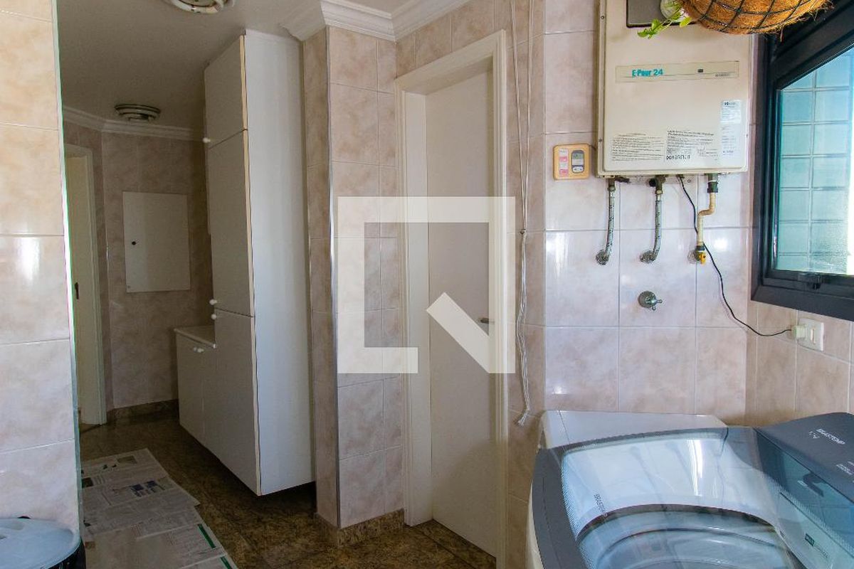 Apartamento, 3 quartos, 156 m² - Foto 165