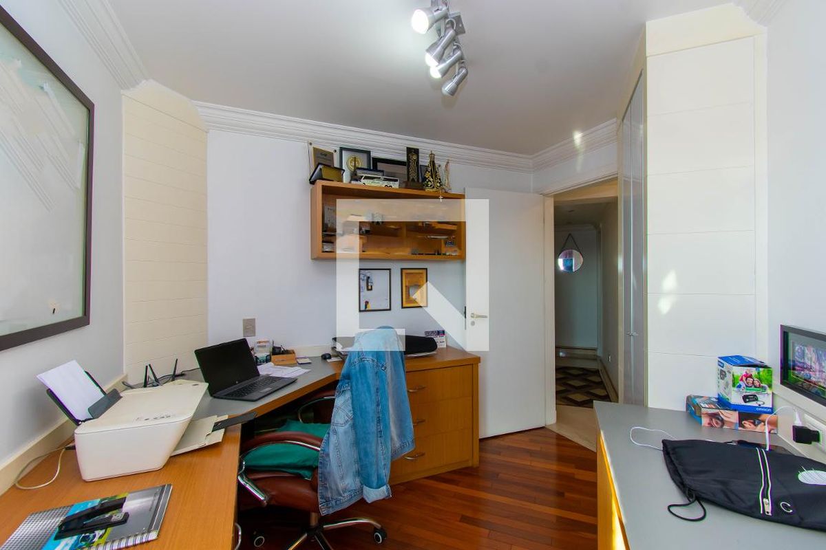 Apartamento, 3 quartos, 156 m² - Foto 61