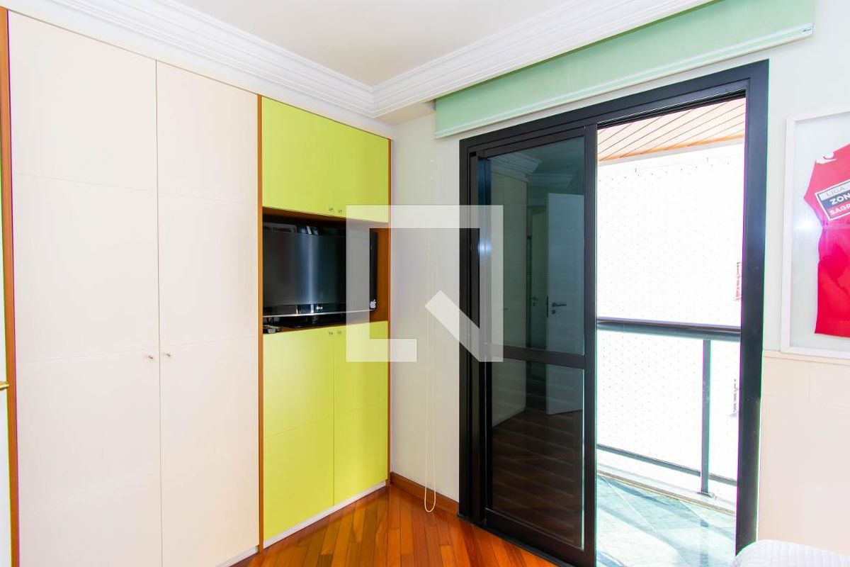 Apartamento, 3 quartos, 156 m² - Foto 79