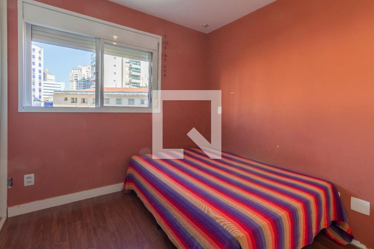 Apartamento, 2 quartos, 69 m² - Foto 17