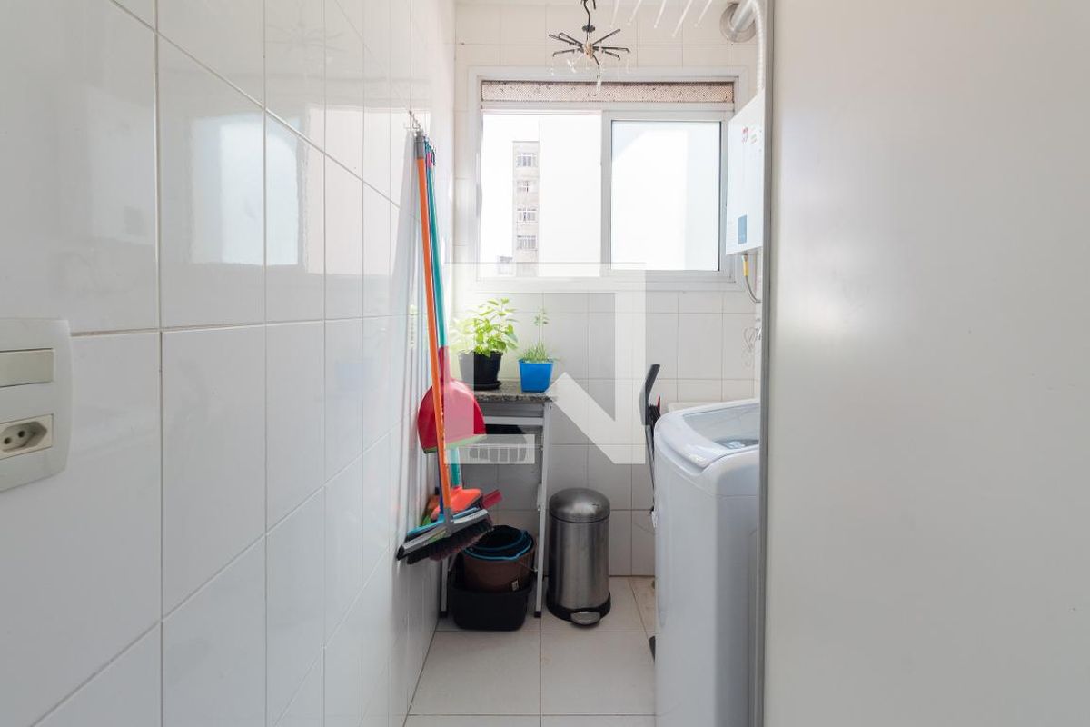 Apartamento, 2 quartos, 69 m² - Foto 31