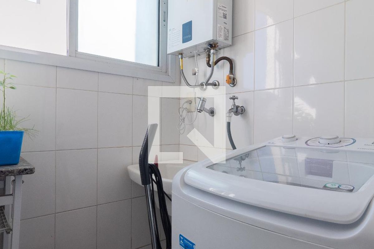 Apartamento, 2 quartos, 69 m² - Foto 33