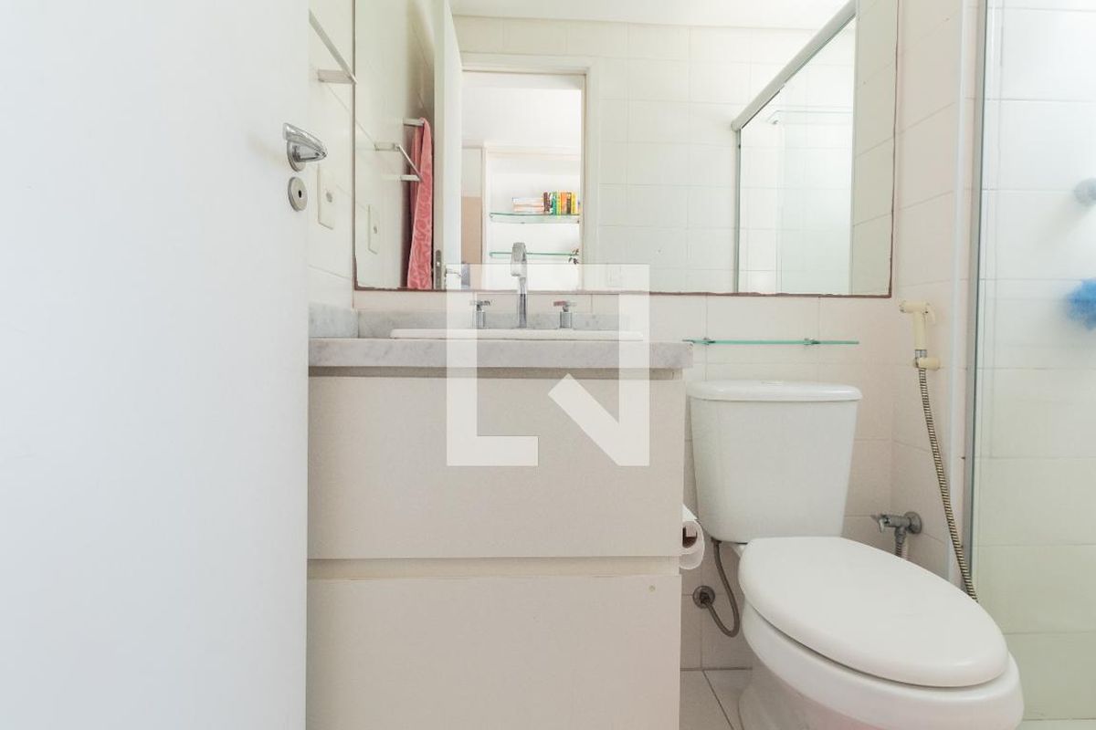 Apartamento, 2 quartos, 69 m² - Foto 13