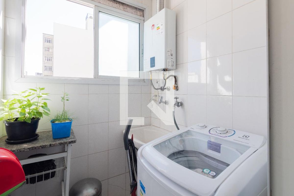 Apartamento, 2 quartos, 69 m² - Foto 32