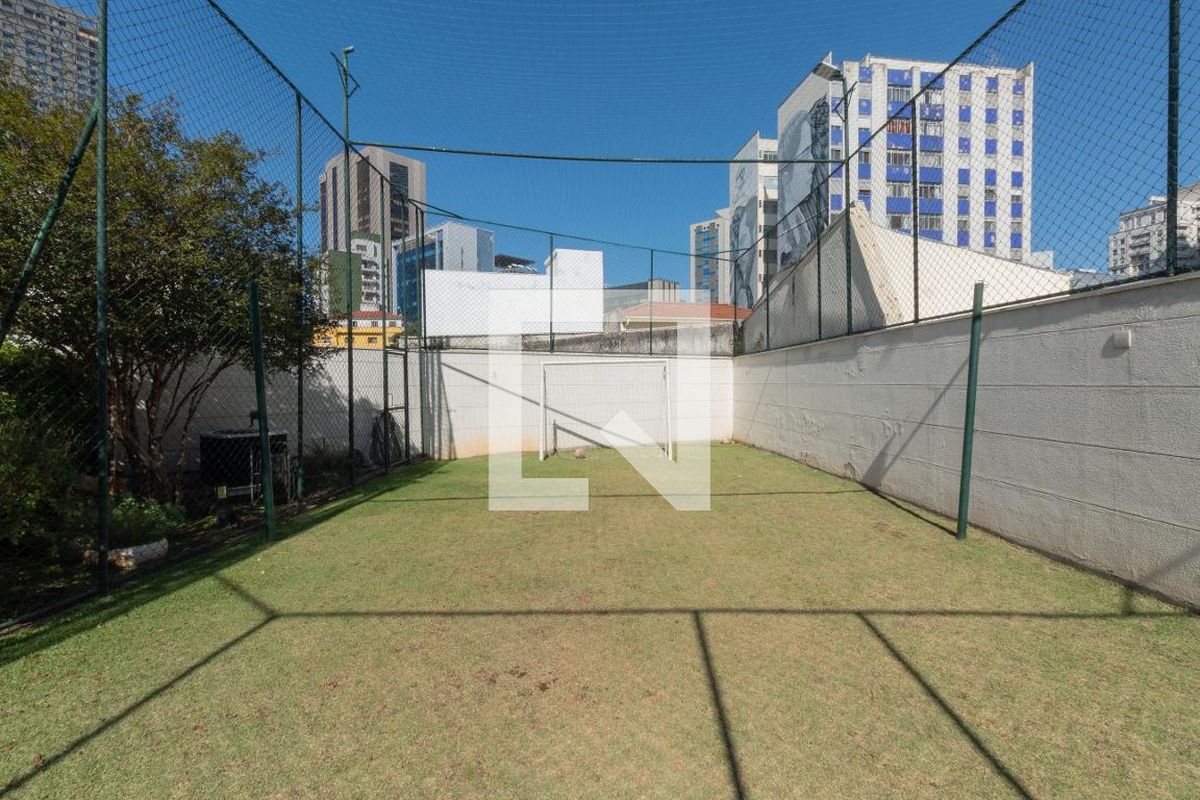 Apartamento, 2 quartos, 69 m² - Foto 43