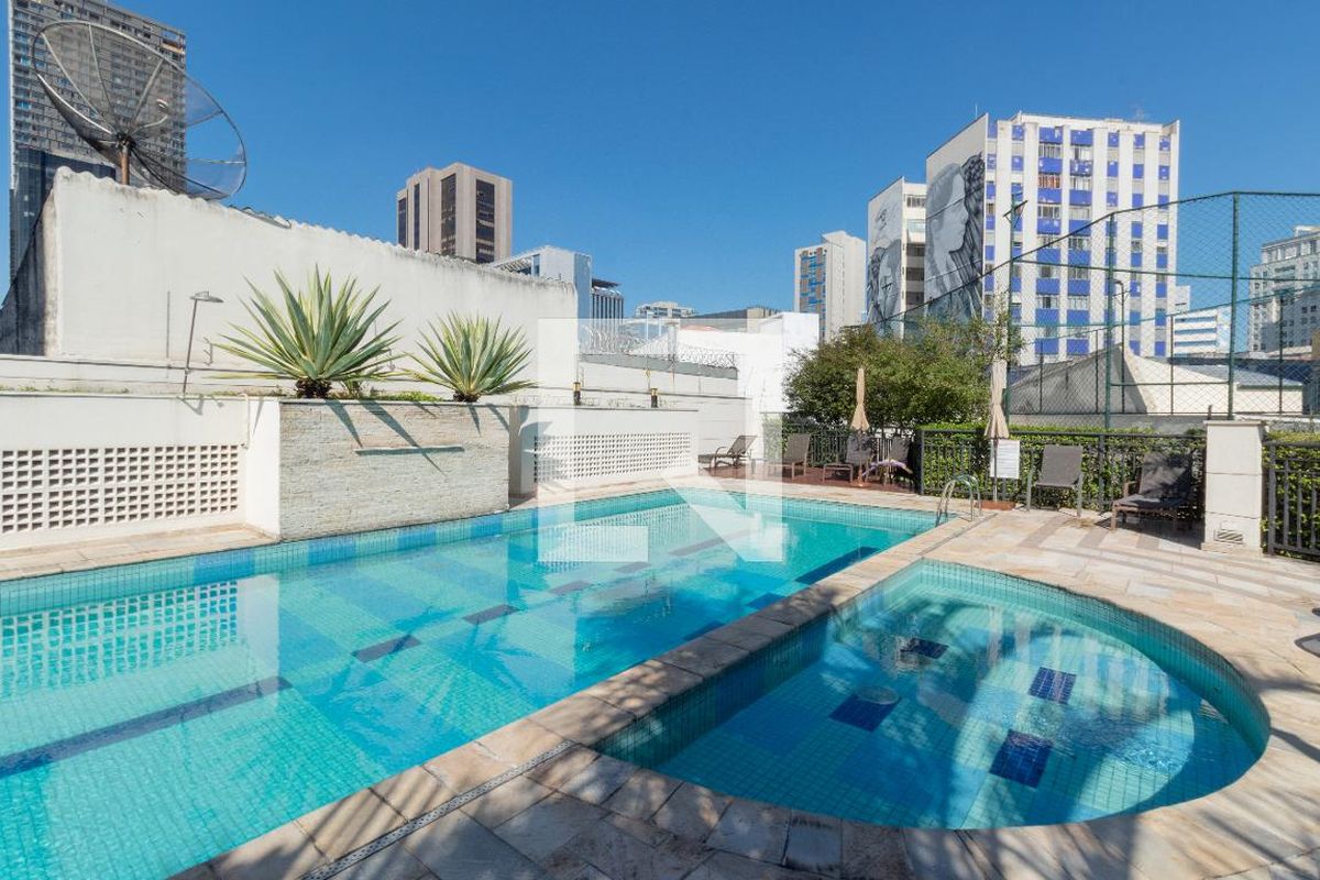 Apartamento, 2 quartos, 69 m² - Foto 47
