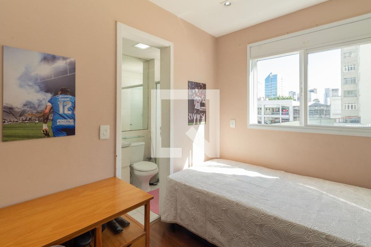 Apartamento, 2 quartos, 69 m² - Foto 9