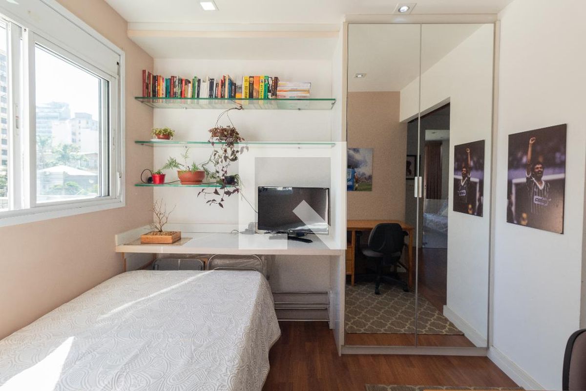 Apartamento, 2 quartos, 69 m² - Foto 10