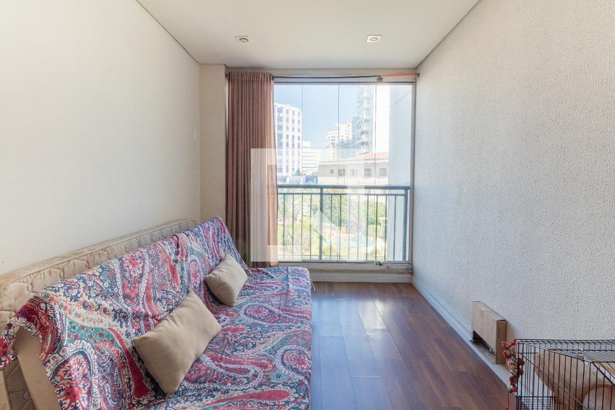 Apartamento, 2 quartos, 69 m² - Foto 7