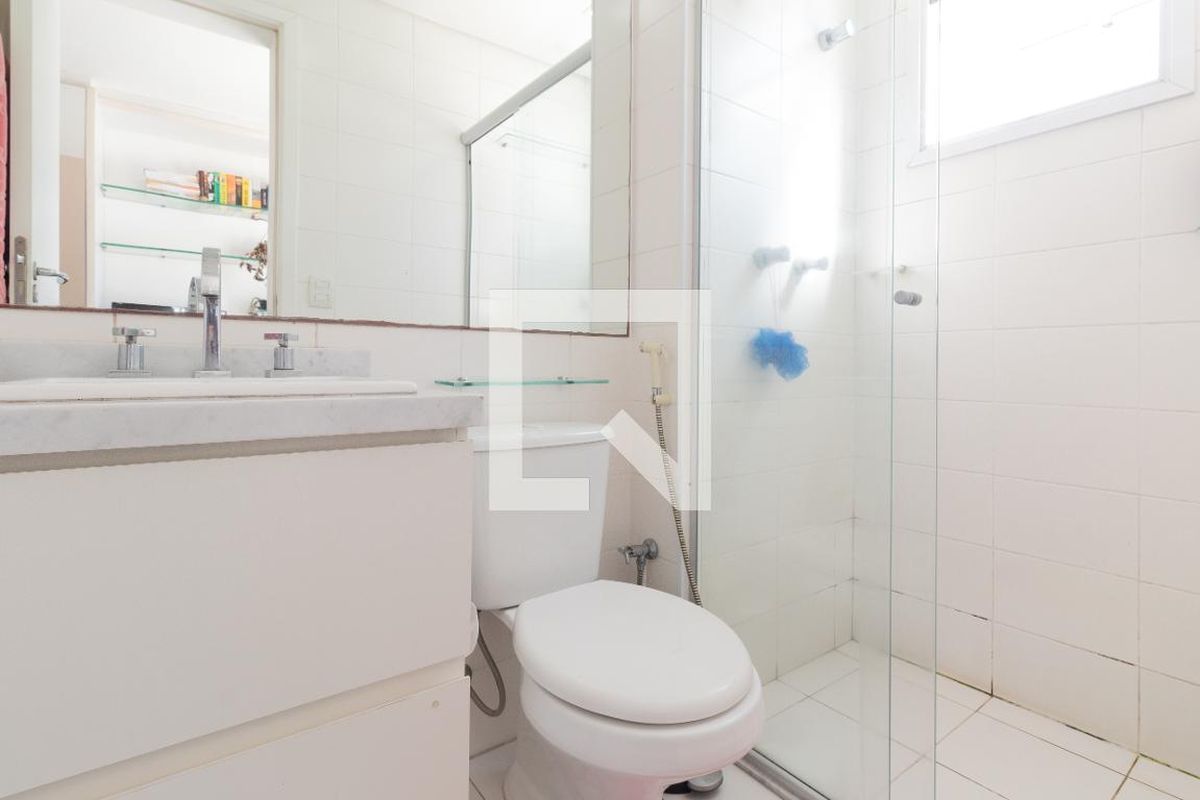 Apartamento, 2 quartos, 69 m² - Foto 12