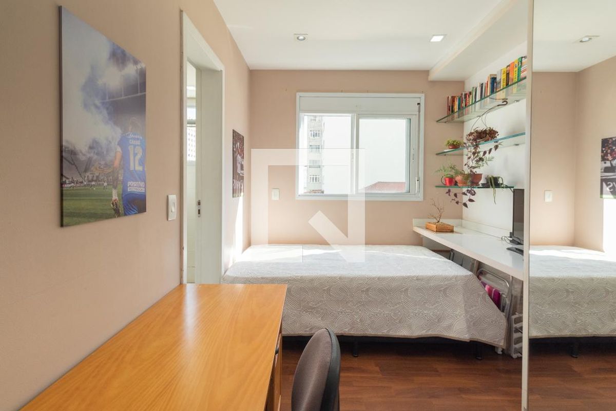 Apartamento, 2 quartos, 69 m² - Foto 8
