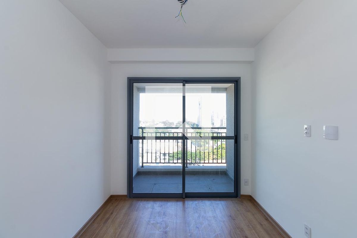 Apartamento, 1 quarto, 31 m² - Foto 11
