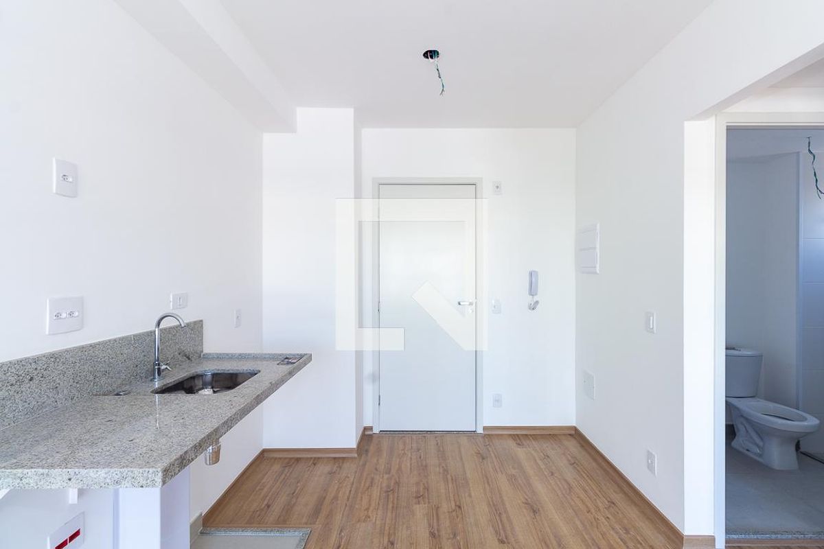 Apartamento, 1 quarto, 31 m² - Foto 15