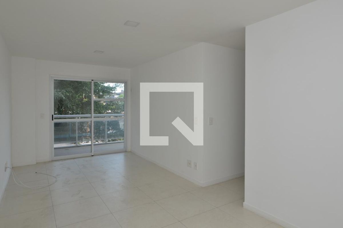 Apartamento, 3 quartos, 90 m² - Foto 1