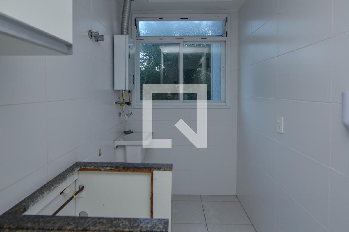 Apartamento, 3 quartos, 90 m² - Foto 48