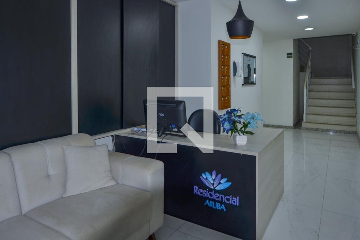 Apartamento, 3 quartos, 90 m² - Foto 58