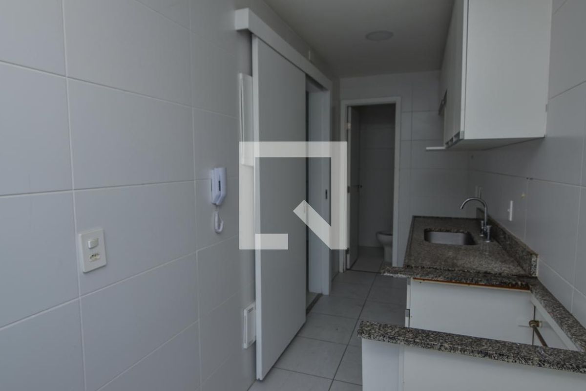 Apartamento, 3 quartos, 90 m² - Foto 46