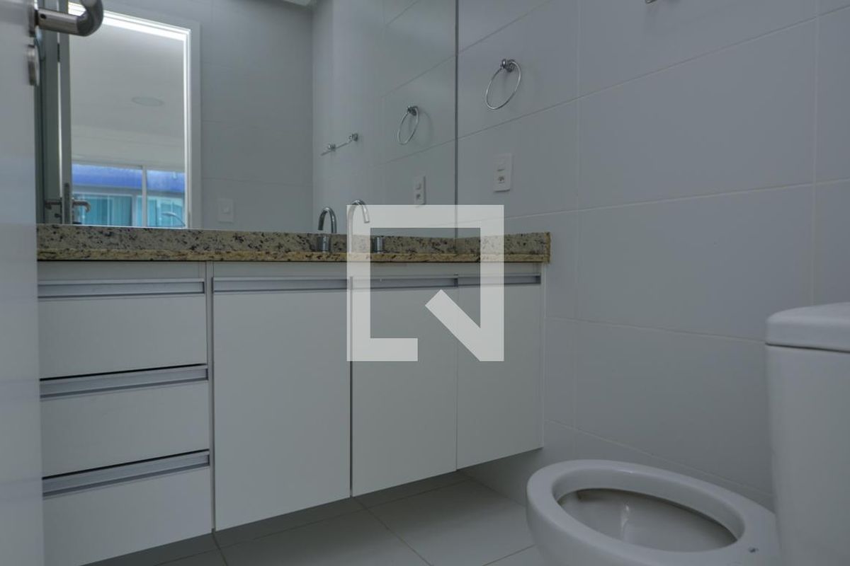 Apartamento, 3 quartos, 90 m² - Foto 30