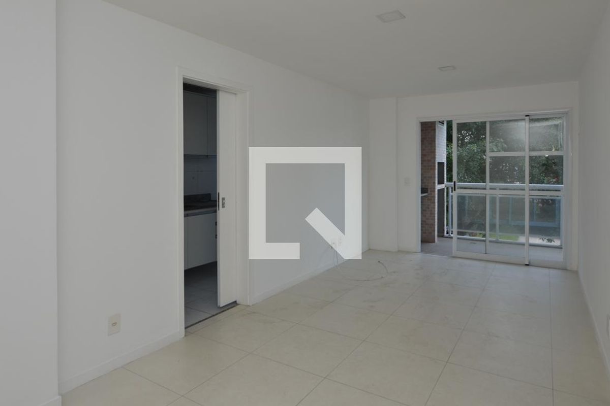 Apartamento, 3 quartos, 90 m² - Foto 2