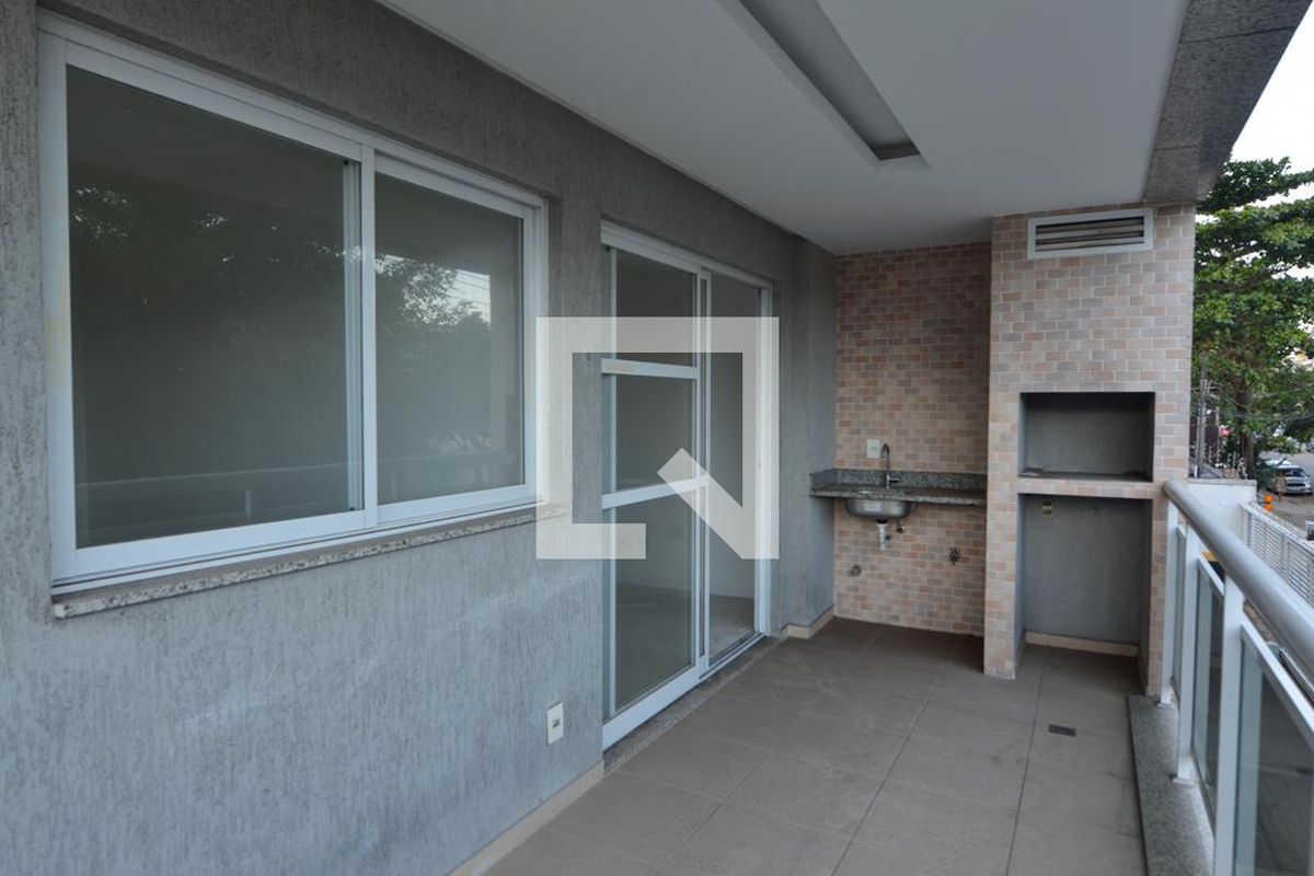 Apartamento, 3 quartos, 90 m² - Foto 9