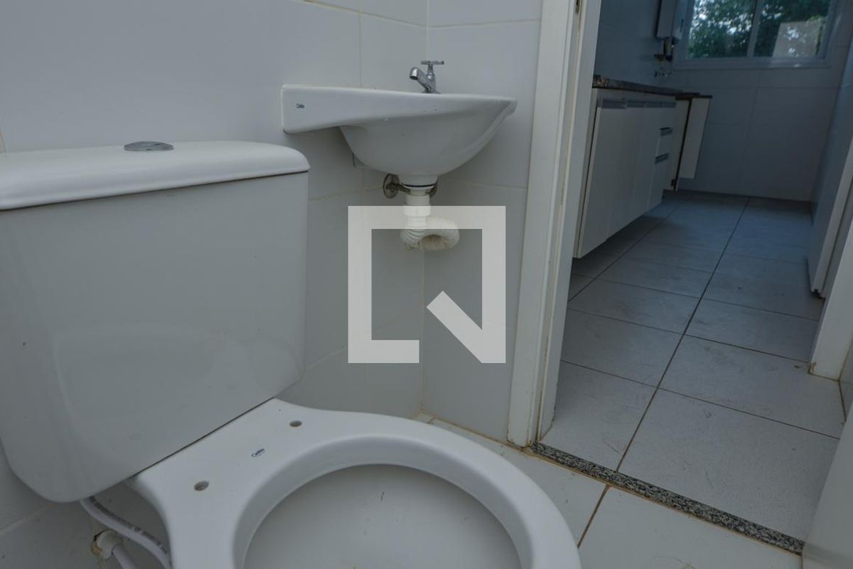 Apartamento, 3 quartos, 90 m² - Foto 55