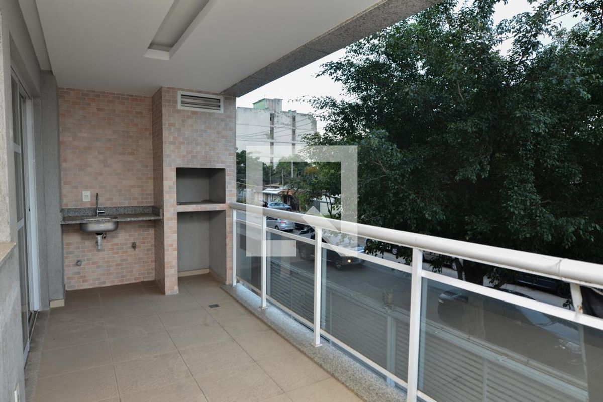 Apartamento, 3 quartos, 90 m² - Foto 8