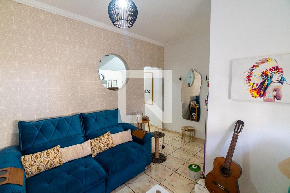 Casa, 2 quartos, 63 m² - Foto 4