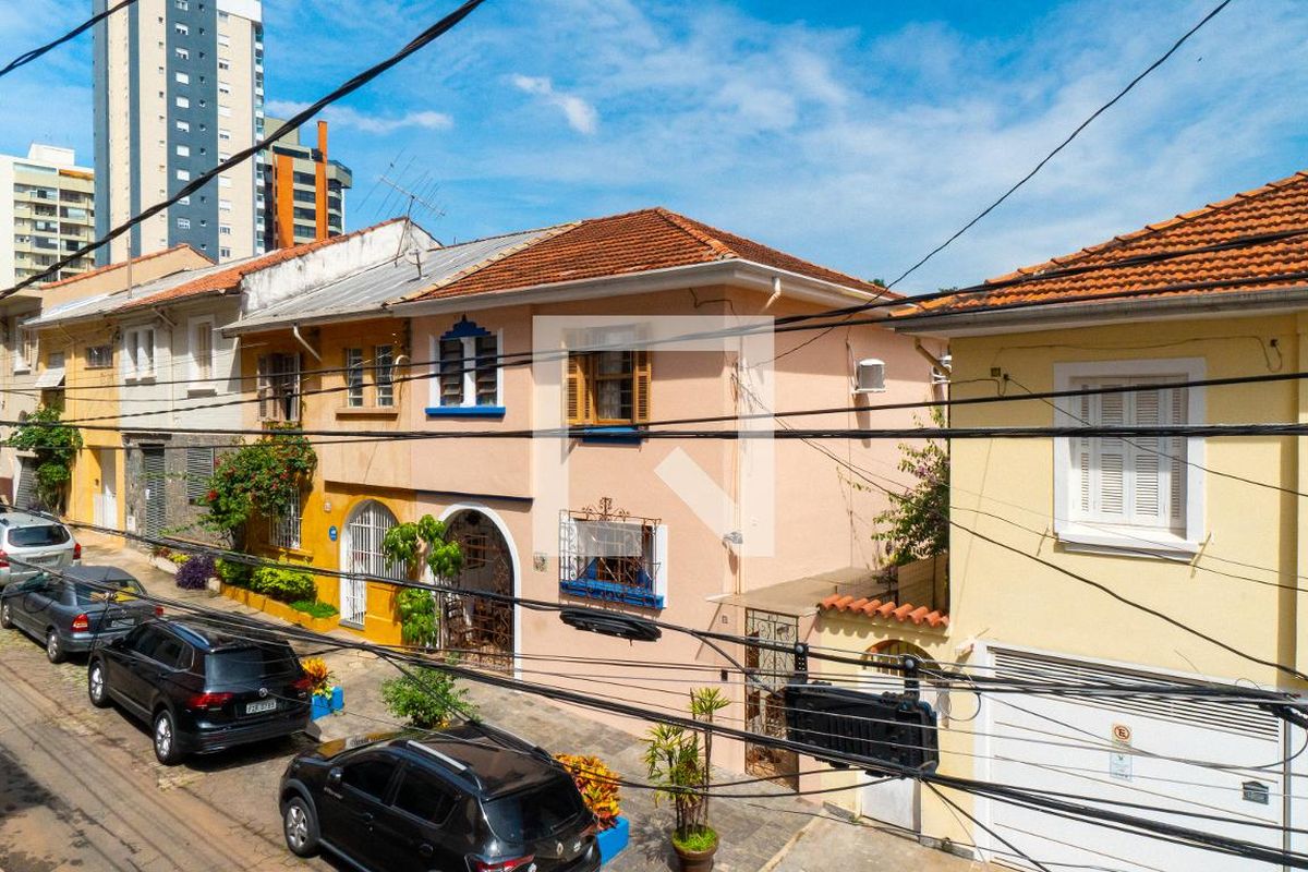 Casa, 2 quartos, 63 m² - Foto 28