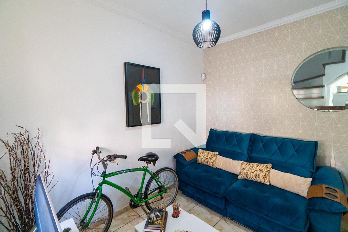 Casa, 2 quartos, 63 m² - Foto 8
