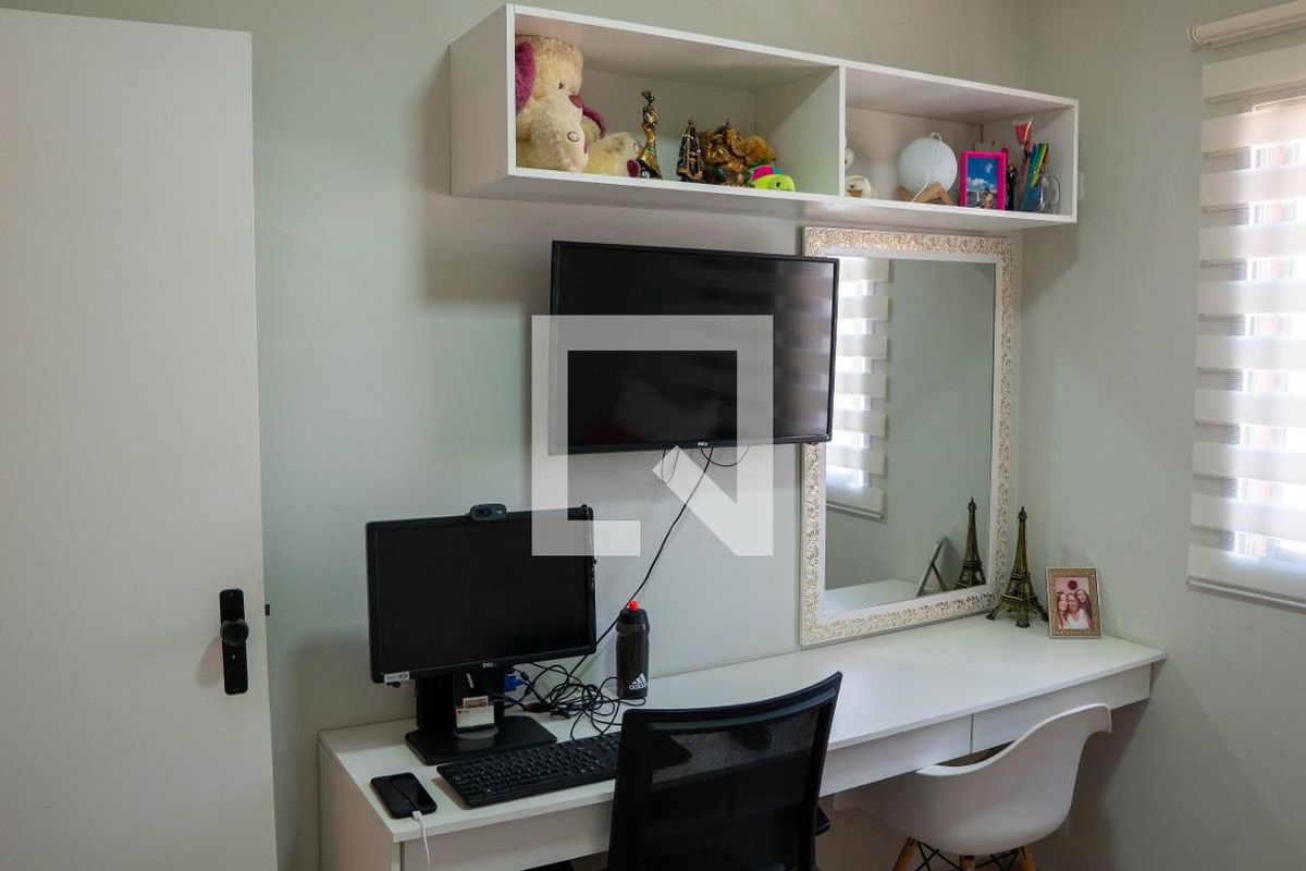Apartamento, 3 quartos, 58 m² - Foto 57