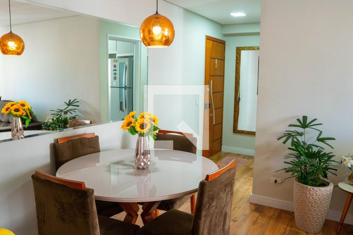 Apartamento, 3 quartos, 58 m² - Foto 15
