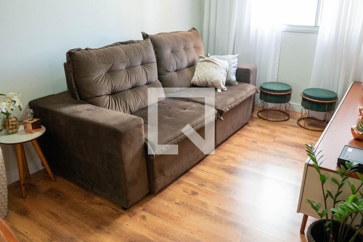 Apartamento, 3 quartos, 58 m² - Foto 3
