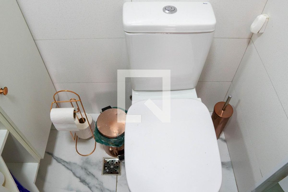 Apartamento, 3 quartos, 58 m² - Foto 22
