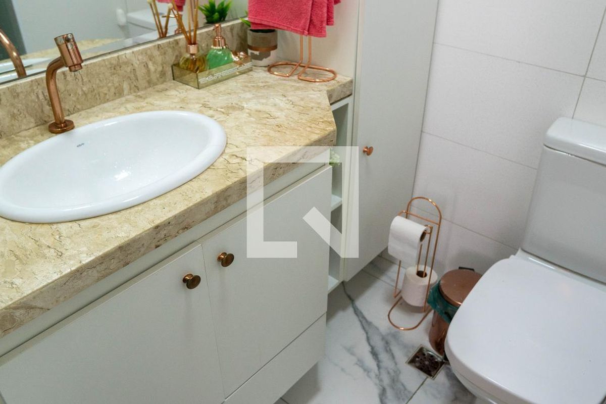 Apartamento, 3 quartos, 58 m² - Foto 24