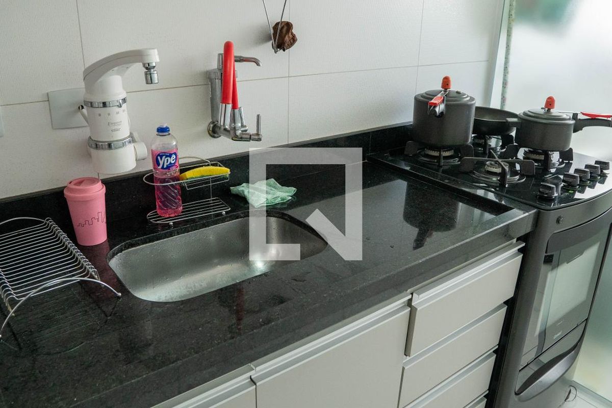 Apartamento, 3 quartos, 58 m² - Foto 19