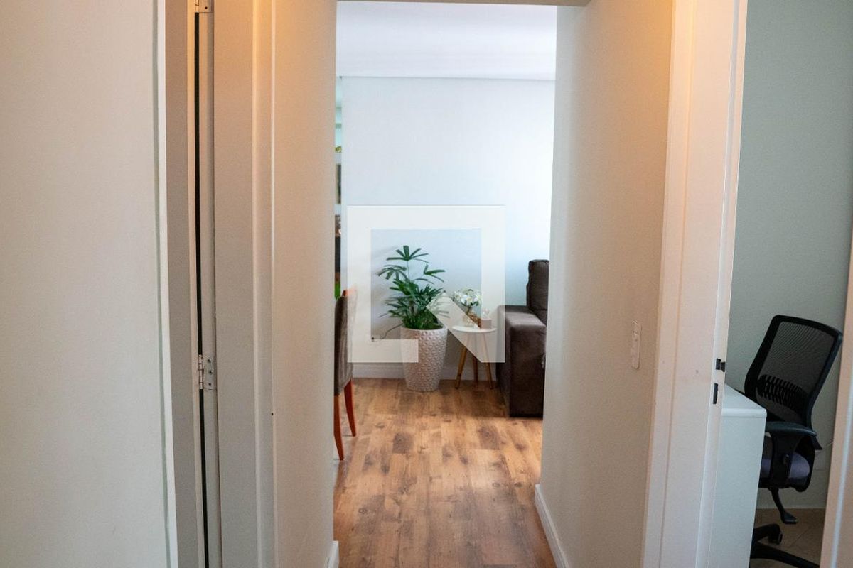 Apartamento, 3 quartos, 58 m² - Foto 40