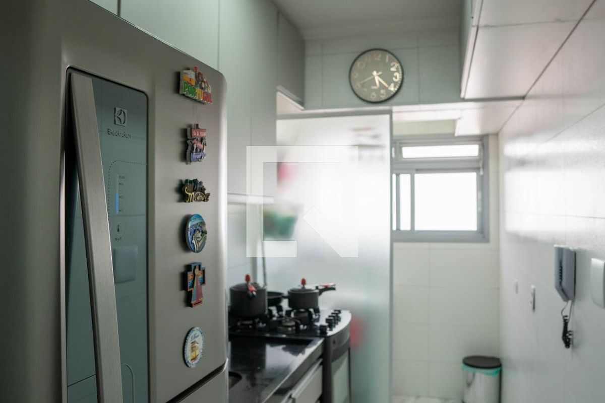 Apartamento, 3 quartos, 58 m² - Foto 21