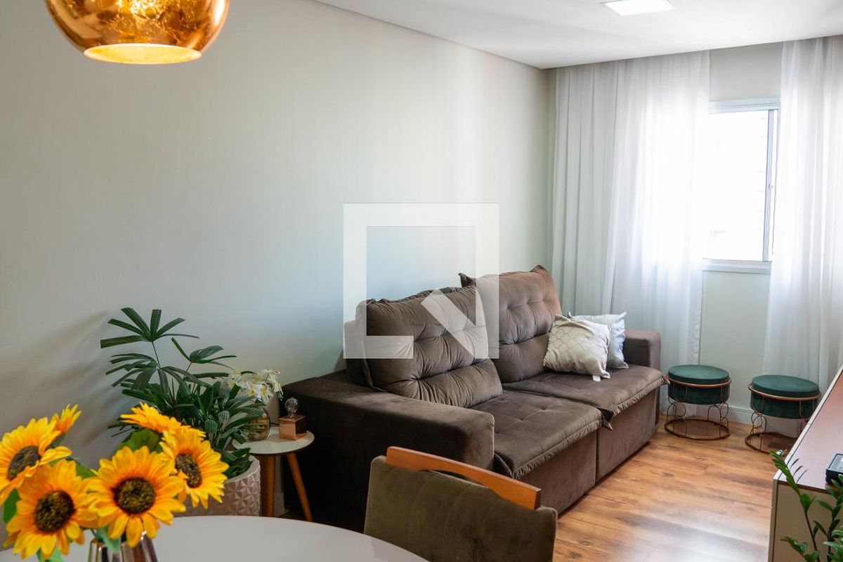 Apartamento, 3 quartos, 58 m² - Foto 7