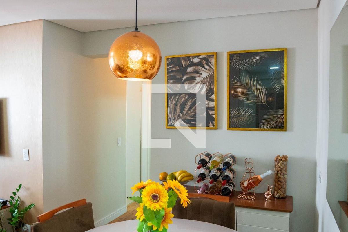 Apartamento, 3 quartos, 58 m² - Foto 9