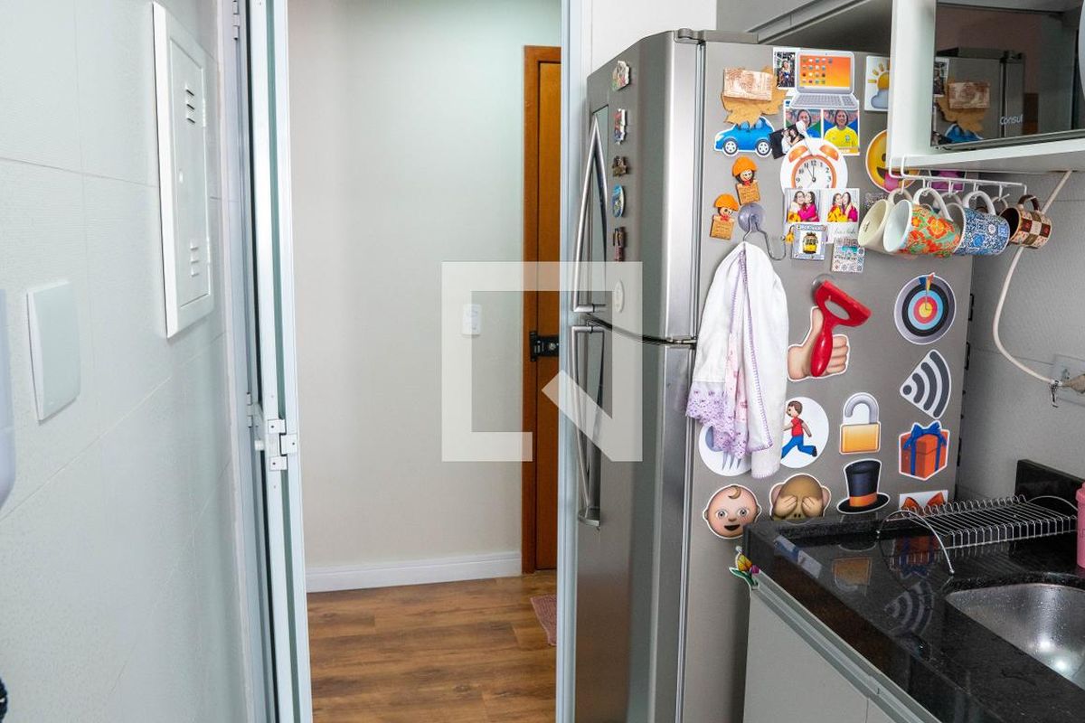 Apartamento, 3 quartos, 58 m² - Foto 63