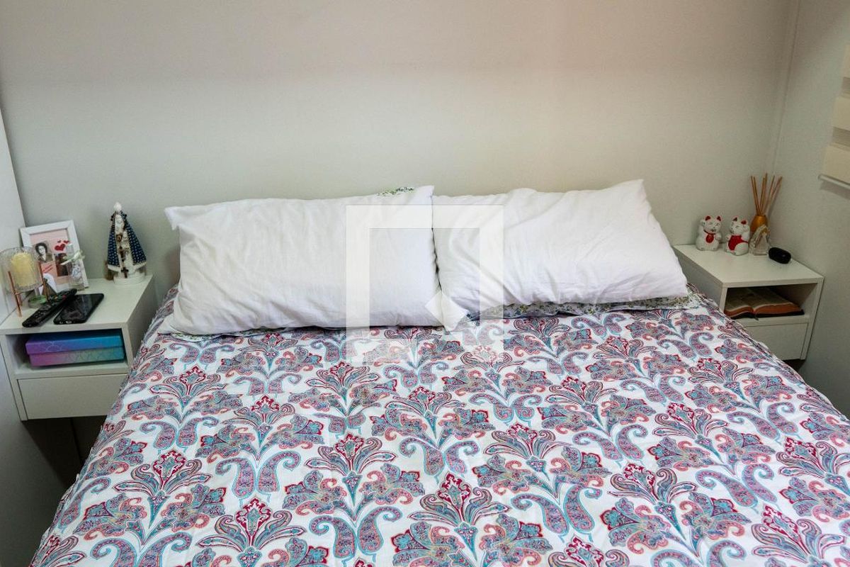 Apartamento, 3 quartos, 58 m² - Foto 43