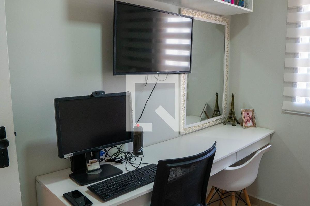 Apartamento, 3 quartos, 58 m² - Foto 58