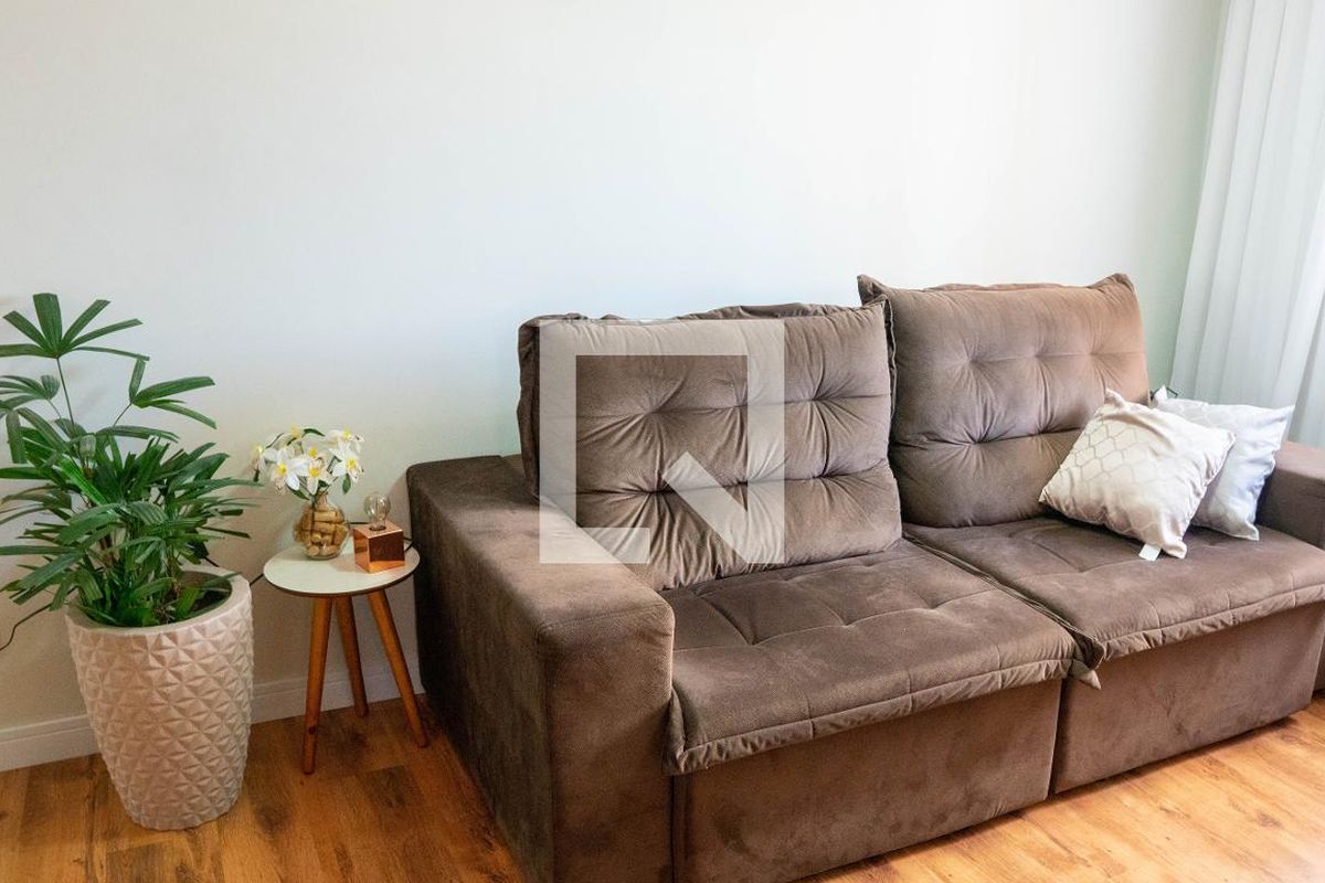 Apartamento, 3 quartos, 58 m² - Foto 5